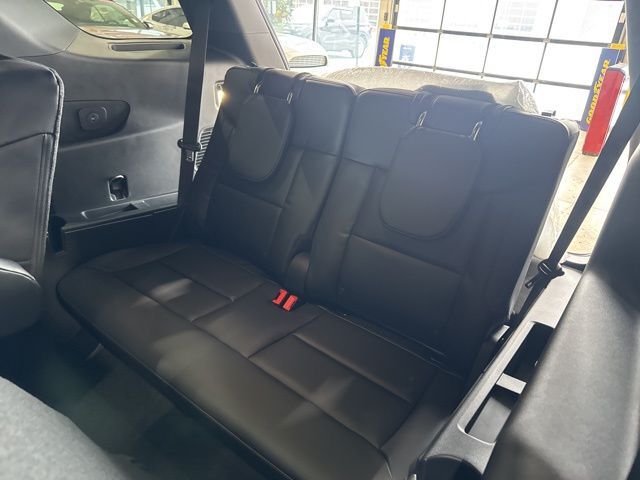 2026 Ford Explorer ST Random Lake WI