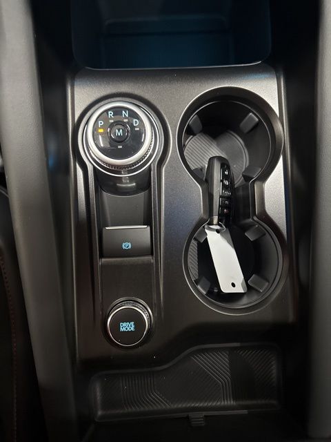 2026 Ford Explorer ST Random Lake WI