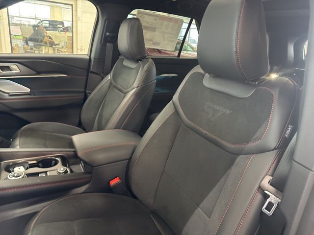 2026 Ford Explorer ST Random Lake WI