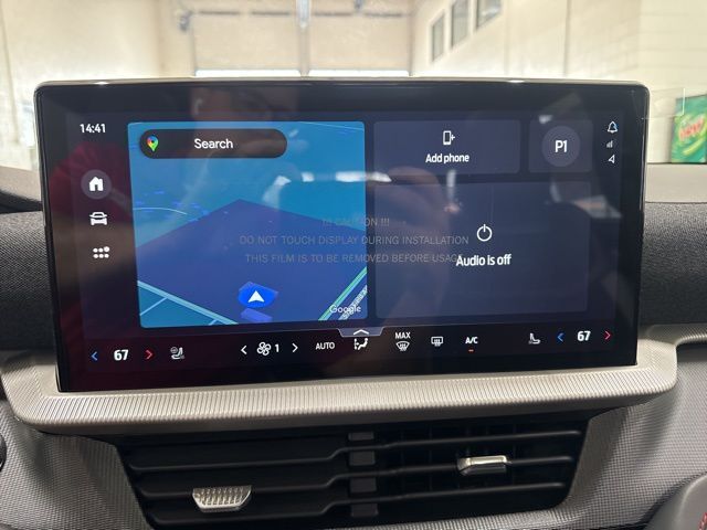 2026 Ford Explorer ST Random Lake WI