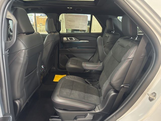 2026 Ford Explorer ST Random Lake WI