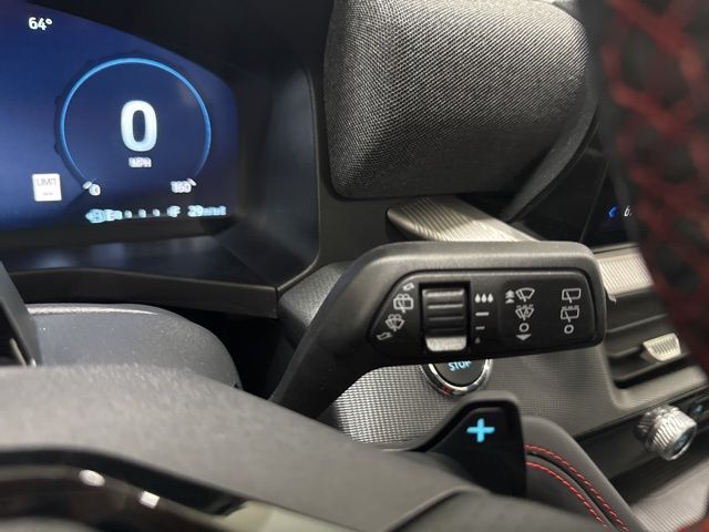 2026 Ford Explorer ST Random Lake WI