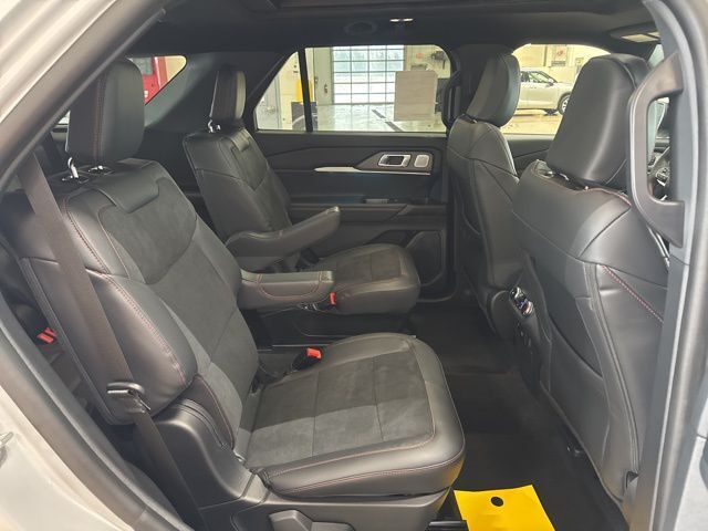 2026 Ford Explorer ST Random Lake WI