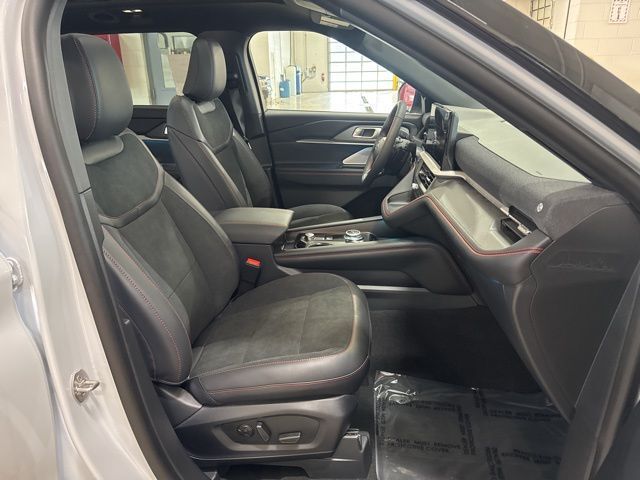 2026 Ford Explorer ST Random Lake WI