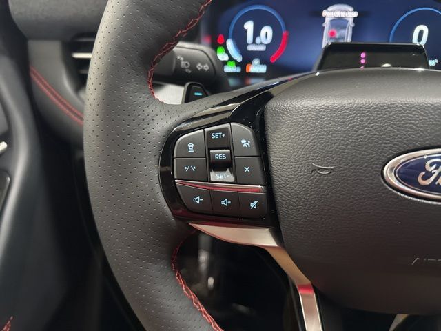 2026 Ford Explorer ST Random Lake WI