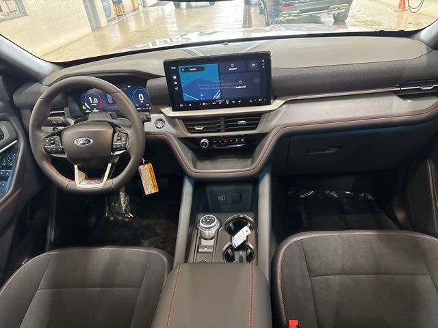 2026 Ford Explorer ST Random Lake WI