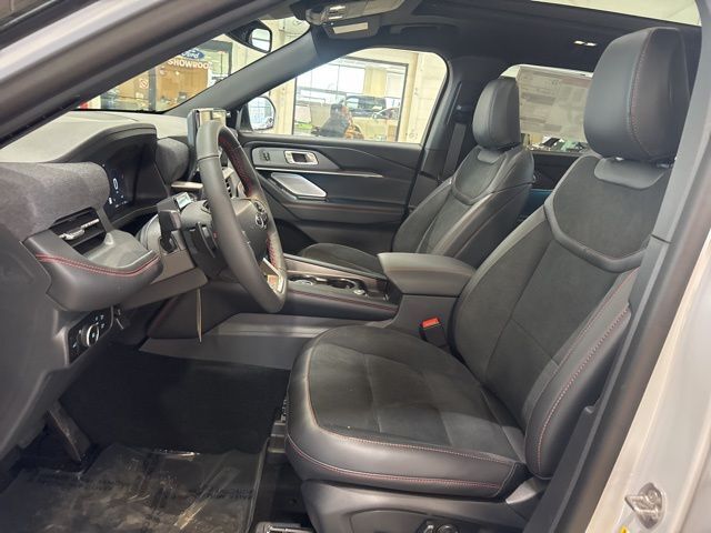 2026 Ford Explorer ST Random Lake WI