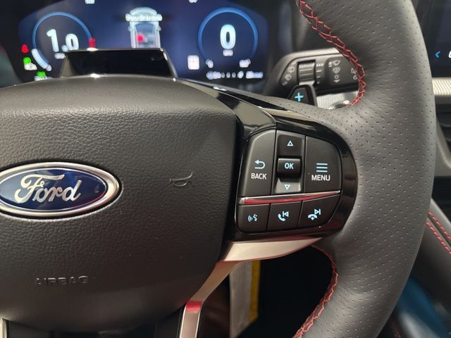 2026 Ford Explorer ST Random Lake WI