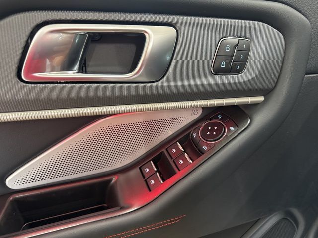 2026 Ford Explorer ST Random Lake WI