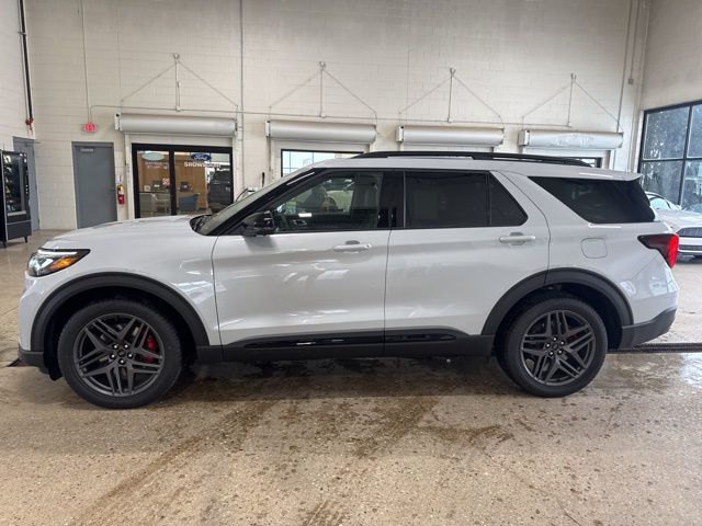 2026 Ford Explorer ST Random Lake WI