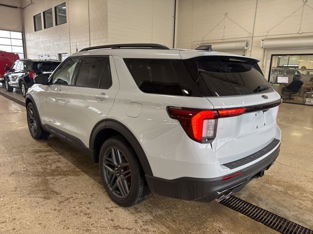 2026 Ford Explorer ST Random Lake WI