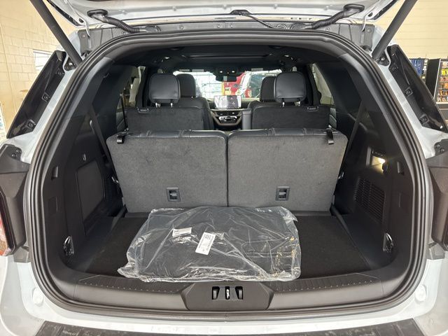 2026 Ford Explorer ST Random Lake WI