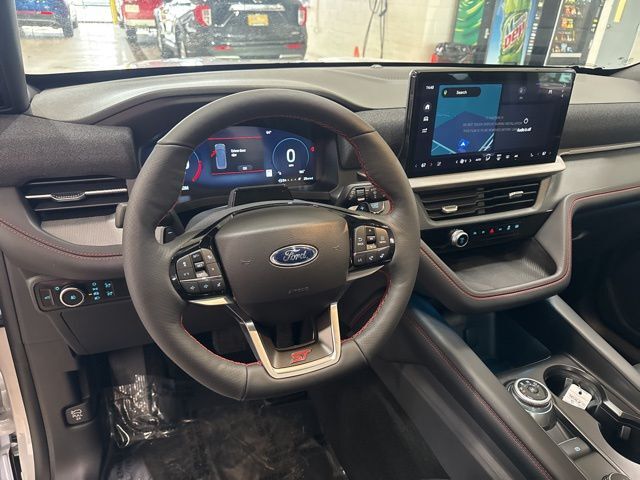 2026 Ford Explorer ST Random Lake WI