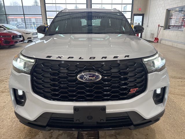 2026 Ford Explorer ST Random Lake WI