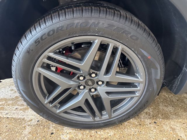 2026 Ford Explorer ST Random Lake WI