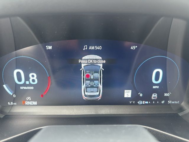 2026 Ford Explorer ST Random Lake WI