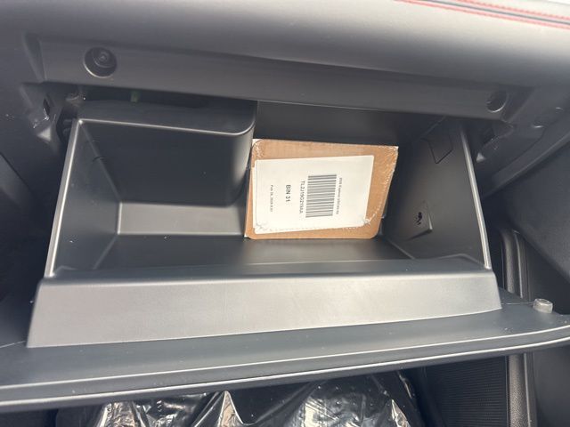 2026 Ford Explorer ST Random Lake WI