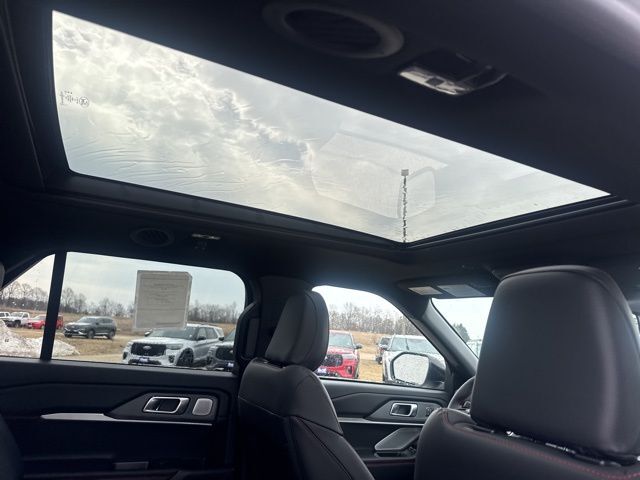 2026 Ford Explorer ST Random Lake WI