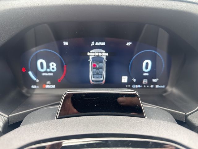 2026 Ford Explorer ST Random Lake WI