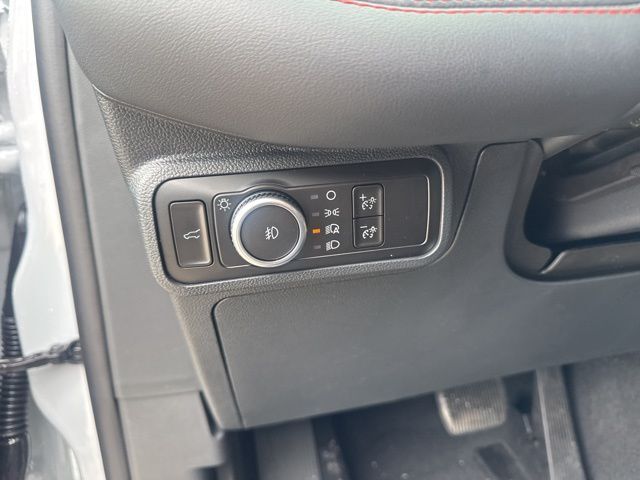 2026 Ford Explorer ST Random Lake WI