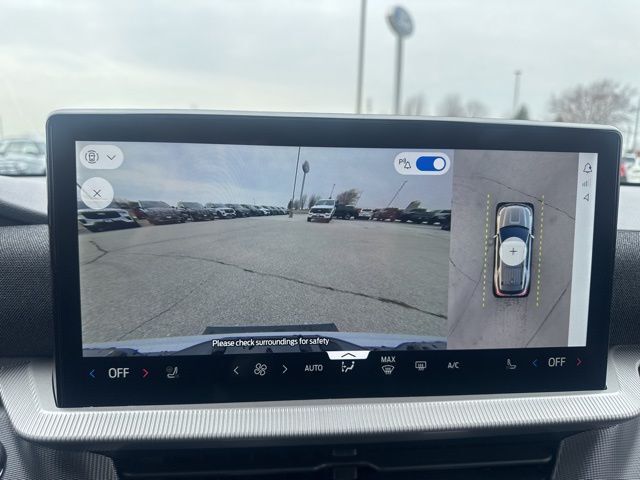 2026 Ford Explorer ST Random Lake WI