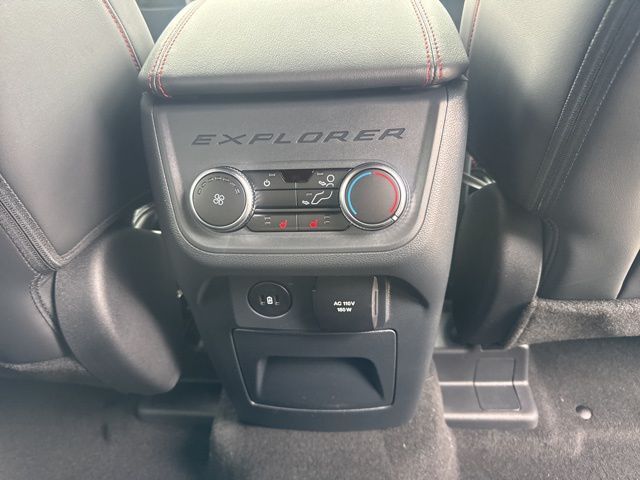 2026 Ford Explorer ST Random Lake WI
