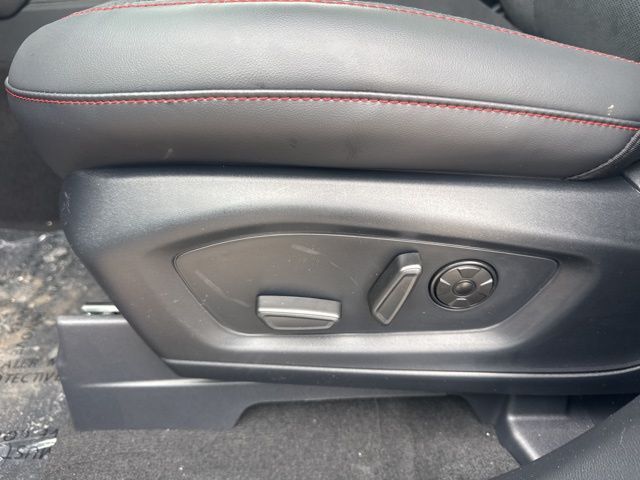 2026 Ford Explorer ST Random Lake WI