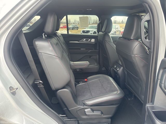 2026 Ford Explorer ST Random Lake WI