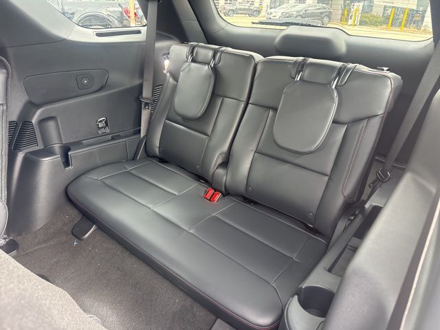 2026 Ford Explorer ST Random Lake WI