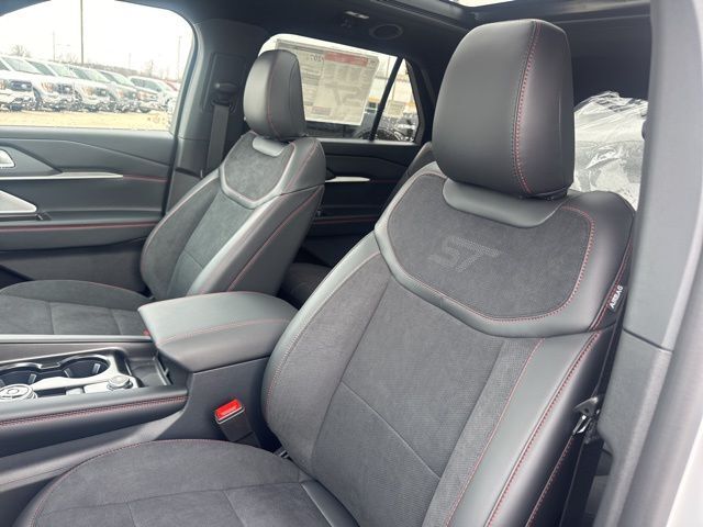 2026 Ford Explorer ST Random Lake WI