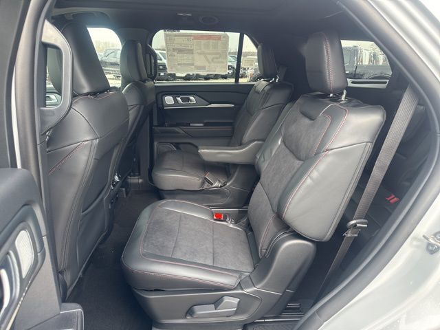 2026 Ford Explorer ST Random Lake WI