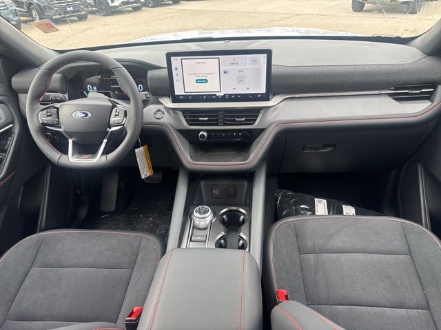 2026 Ford Explorer ST Random Lake WI