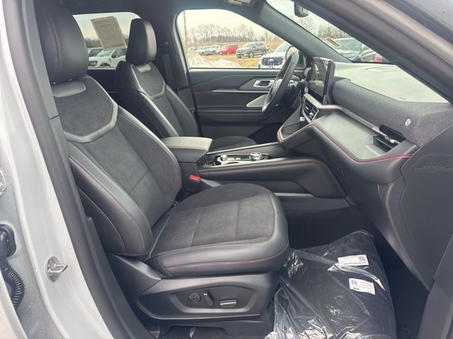 2026 Ford Explorer ST Random Lake WI