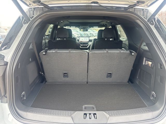 2026 Ford Explorer ST Random Lake WI