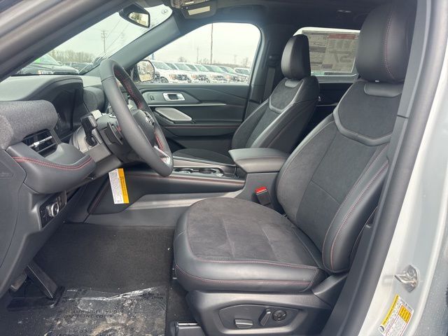 2026 Ford Explorer ST Random Lake WI