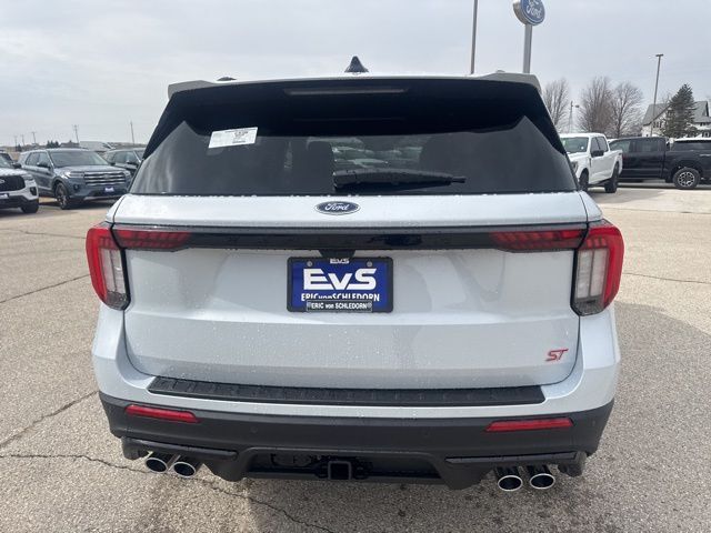 2026 Ford Explorer ST Random Lake WI