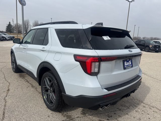 2026 Ford Explorer ST Random Lake WI