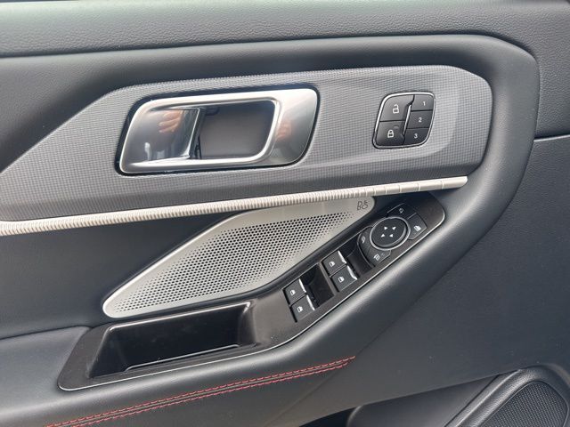 2026 Ford Explorer ST Random Lake WI