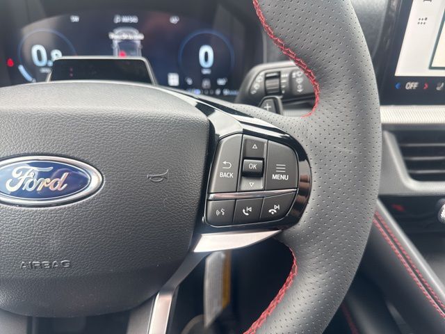 2026 Ford Explorer ST Random Lake WI