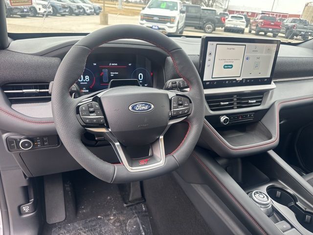 2026 Ford Explorer ST Random Lake WI