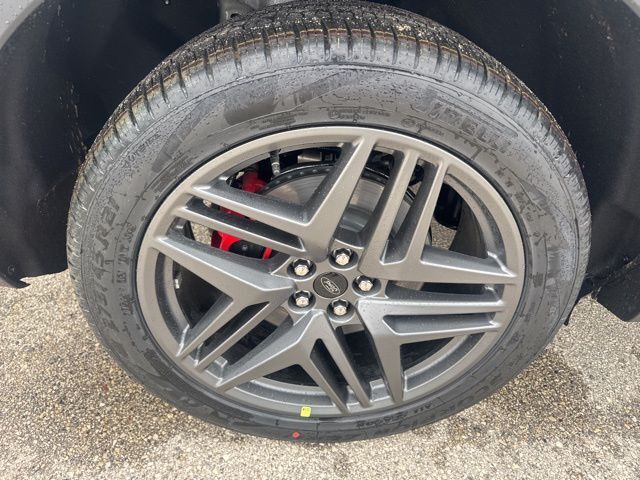 2026 Ford Explorer ST Random Lake WI