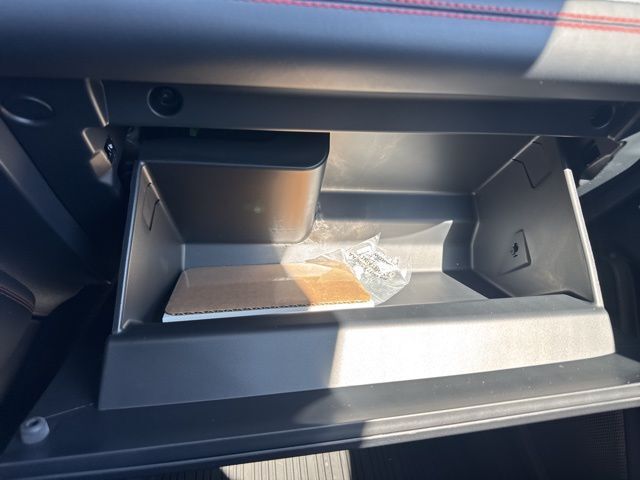 2026 Ford Explorer ST Random Lake WI