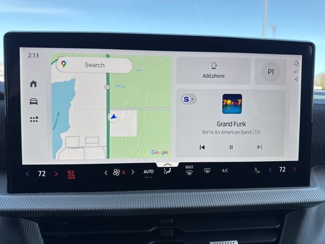 2026 Ford Explorer ST Random Lake WI