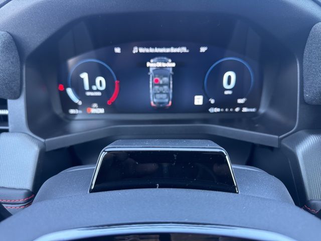 2026 Ford Explorer ST Random Lake WI