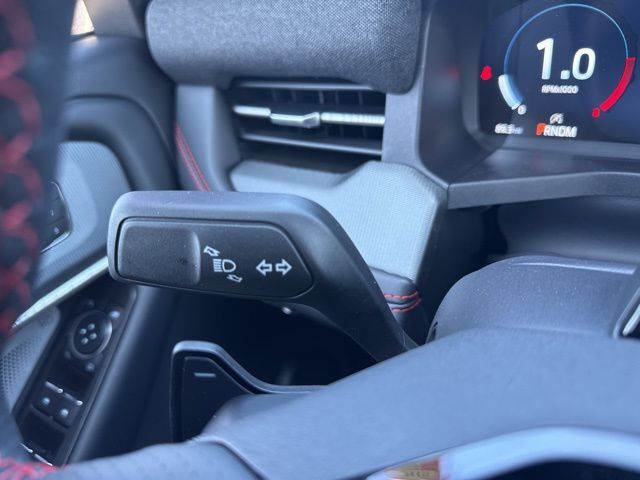 2026 Ford Explorer ST Random Lake WI