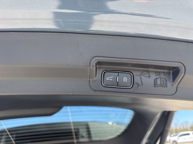 2026 Ford Explorer ST Random Lake WI
