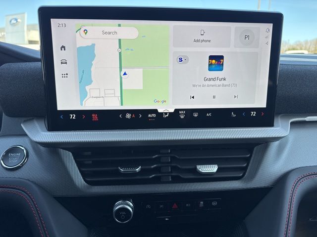 2026 Ford Explorer ST Random Lake WI