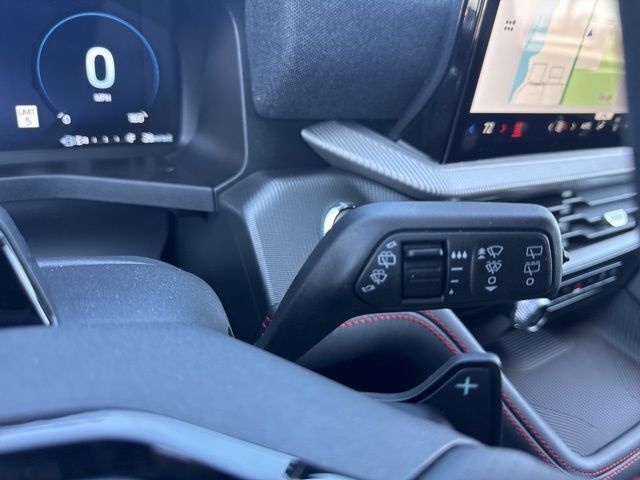 2026 Ford Explorer ST Random Lake WI