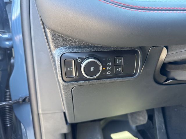 2026 Ford Explorer ST Random Lake WI
