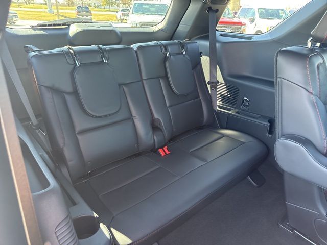 2026 Ford Explorer ST Random Lake WI